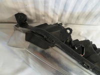 фото thumb №8, Лампа левый перед subaru forester iii 2008- eu ксенон