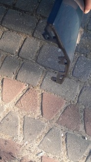 фото thumb №10, Бампер перед renault captur ii 2 ідеальний стан kpl! колір!!!