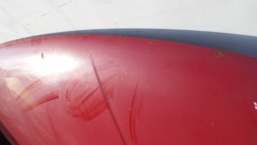 фото thumb №5, Капот кришка двигуна vw vento 1h2 92-98