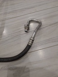 фото thumb №2, Шланг кондиционера renault megane iii