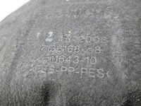 фото thumb №11, Mini cooper r56 r57 підкрилок праві зад праві задні