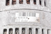 Генератор 7616119-04 104210-6504 bmw x5 f15 3.0i 306 km 13-18 Недорого, фото thumb
