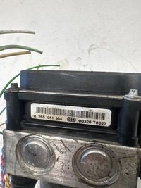 фото thumb №6, Citroen berlingo 2011 насос abs