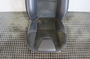 фото thumb №5, Сидіння правий перед переднє пасажира volvo v40 ii шкіра