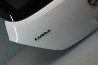 фото thumb №7, Кришка багажника багажника задня opel corsa d opc 3d