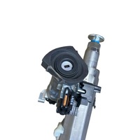 фото thumb №7, Audi q3 f3 2022 колонки кермові