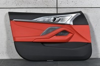 фото thumb №14, Bmw 8 g16 gc сиденья салон заднее сиденье середина сиденье individual fionarot bowers