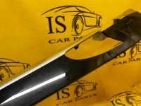 фото thumb №7, Молдинг dekor двері правий перед porsche panamera 970 i lift