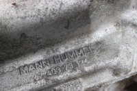 Bmw e90 320d x3 e83 2.0d m47 корпус фильтра масла 40373126 в Украине, фото thumb