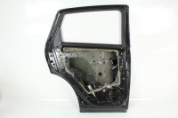 фото thumb №7, Дверь левый задняя nissan qashqai j10 06-13