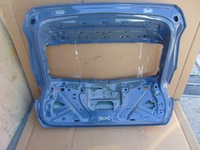 фото thumb №13, Кришка багажника зад cupra terramar 2024-