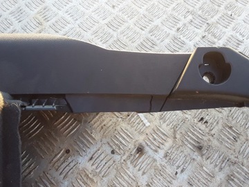 фото thumb №7, Оббивка багажника audi a4 b8 універсал