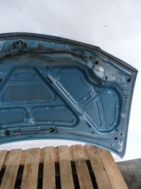 фото thumb №13, Mazda premacy sport i капот кришка двигуна 20q