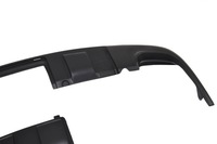 фото thumb №7, Накладка перед + накладка задняя диффузор do vw touareg 2002-2006 набор