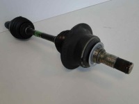 фото thumb №3, Mercedes ml w166 166 приводной вал передняя левая 4matic