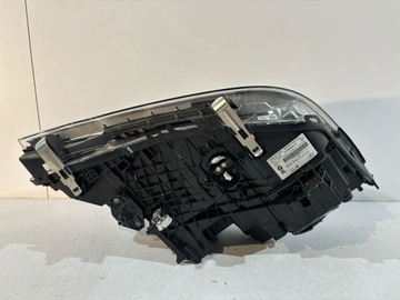 фото thumb №8, Bmw 5 g30 g31 лампа адаптивний led ліва - 17509