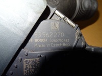 фото thumb №6, Opel corsa e колектор всмоктуючий