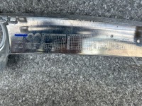 Емблема хром решітка opel astra j iv рестайлінг  2012-2015 13368852 Київ, фото thumb