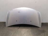 фото thumb №1, Капот крышка двигателя renault clio iii ted69