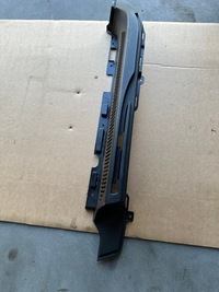 фото thumb №14, Bmw x6 e71 пластики защита корпус жёлоб