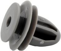 фото thumb №1, Клипса клипсы обивка дверь mitsubishi outlander