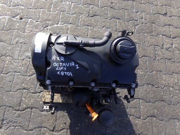 фото thumb №1, Двигун axr leon i toledo ii golf iv bora octavia 1.9 tdi
