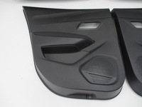 фото thumb №4, Оббивка двері peugeot 208 ii 20r задня