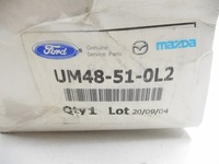 фото thumb №8, Кронштейн монтажный фара левый перед ford ranger оригинальный номер 4468718