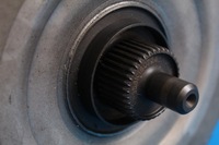 фото thumb №9, Сцепление kpl. vw tiguan- multivan- t5 2.0 tdi 07-