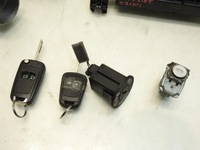 фото thumb №10, Компьютер набор иммобилайзер opel astra j рестайлинг 1.7 cdti 55591495 13586588 365927271