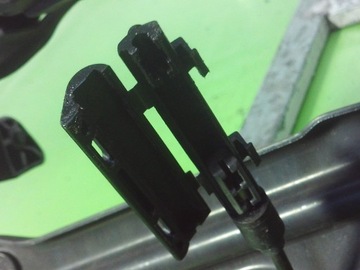 фото thumb №9, Bmw e-46 усилитель лобовое передние