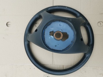 фото thumb №10, Кермо mercedes w211 w219 cls a2194601603 шкіра шкіряний рестайлінг