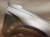 фото thumb №7, Lexus rcf rc-f sport 5.0 v8 14- крыло передний правое перед b.ładny