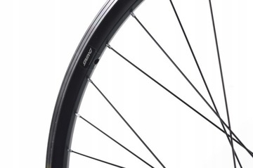 ВЕЛОСИПЕДНОЕ КОЛЕСО 26 ПЕРЕДНИЙ ГЕНЕРАТОР SHIMANO ALU ЧЕРНЫЙ