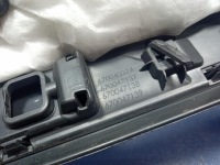 Maserati levante молдинг поріг накладка поріг перед ліва 670040374 Недорого, фото thumb