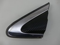 фото thumb №1, Honda cr-v iv crv заглушка крила трикутник планка ліва