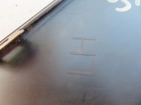 фото thumb №12, Sportage iv рестайлінг решітка бампера ліва перед 86525-f1510