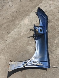 фото thumb №6, Балка бампера передній підсилювач chrysler оригінальний номер pt cruiser 2001 2.2 crd