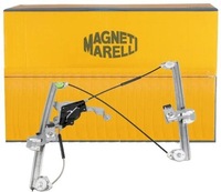 фото thumb №1, Підйомник передній скла octavia 96-01 /l/bez si лівий ліві