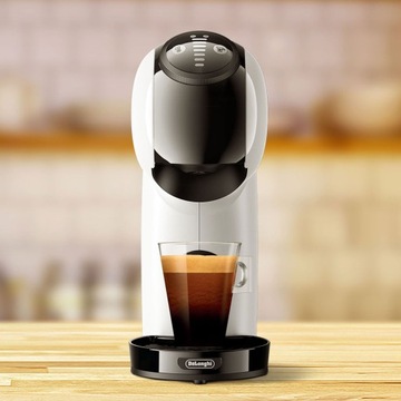 Кофемашина DeLonghi Dolce Gusto EDG226.W
