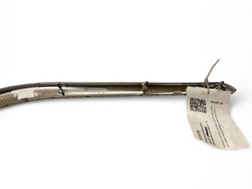 фото thumb №11, Mercedes-benz gla w156 планка обивка дверь передних