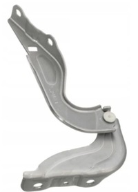 фото thumb №1, Eclipse cross петля капот крышки двигателя перед правый