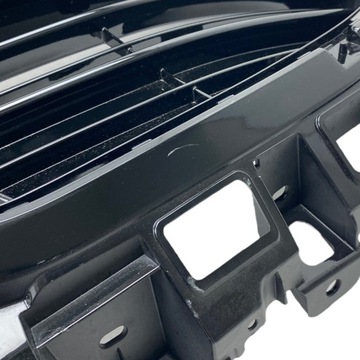 фото thumb №12, Решётка радиатора решётка toyota yaris iv 53101-k0010