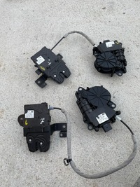 фото thumb №1, Range велосипед vogue l405 замок доводчик крышки задняя