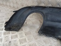 фото thumb №9, Volvo v60 ii 2018-2024 спойлер заднього бампера