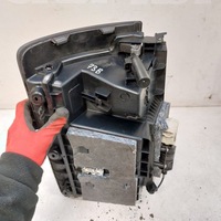 фото thumb №8, Audi q7 4l бардачок пасажира чорний 4l1880302b