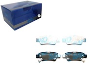 фото thumb №1, Тормозные колодки тормозные honda cr-v iii samko