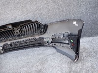фото thumb №7, Skoda octavia iv 19- бампер передній перед