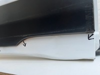 фото thumb №8, Двері праве бічний зсувні ford transit connect ii 2