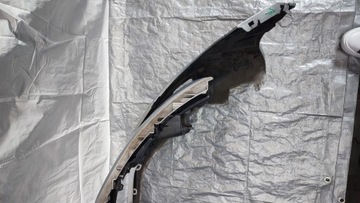 БАМПЕР ПЕРЕДНИЙ RENAULT TALISMAN 620220541R